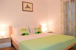 Гостиница Apartments Vilim Tisno  Тисно